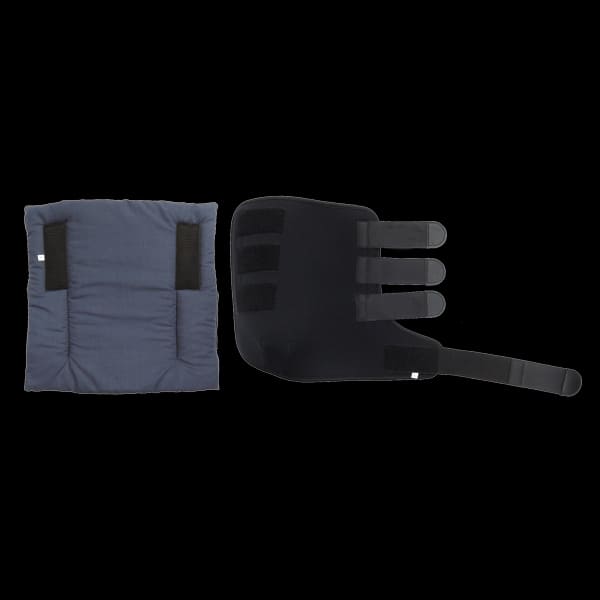 馬足用ニーブーツ